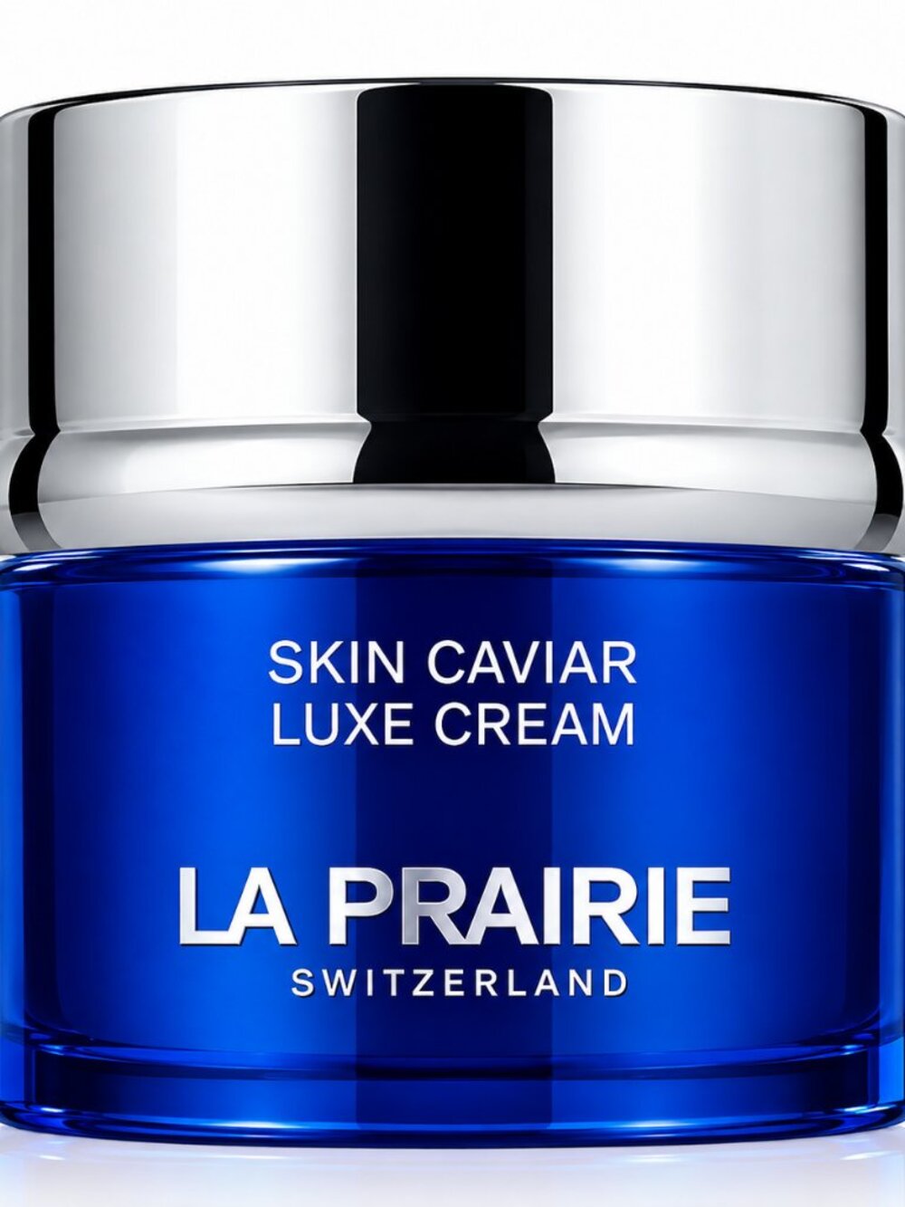 La Prairie Skin Caviar Luxe Cream – 50ml / 1.7oz | Luxury Face Moisturizer